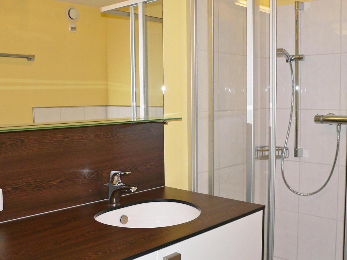 Apartment Elsa By Interhome Blons  エクステリア 写真