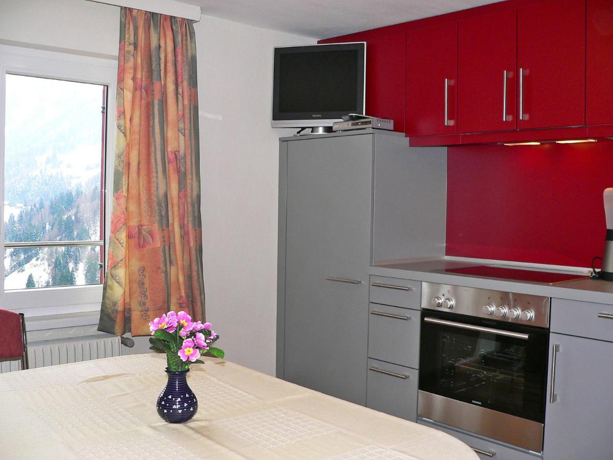 Apartment Elsa By Interhome Blons  エクステリア 写真